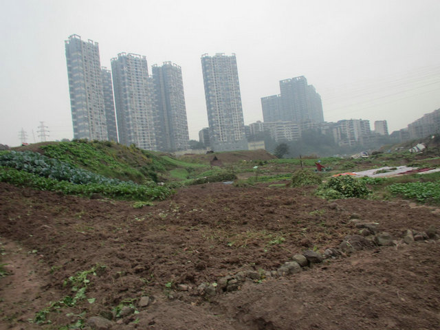 厦门海沧區(qū)住宅用(yòng)地