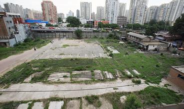 泉州晋江市住宅用(yòng)地