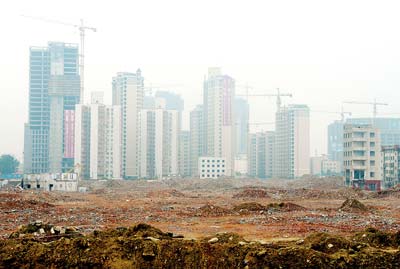 泉州石狮市住宅用(yòng)地